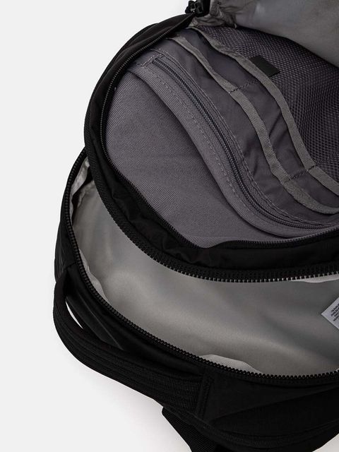 The North Face plecak Borealis 28L kolor czarny duży gładki NF0A52SE4HF1