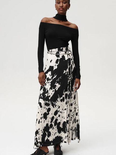 Undress Code spódnica - zdjęcie produktu nr 1