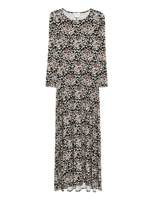 Reformation Kori dress - Black - zdjęcie produktu nr 1