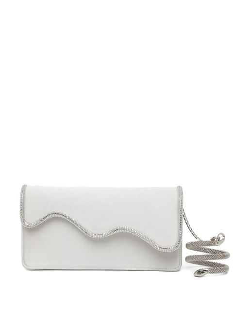 René Caovilla Onda crossbody bag - Neutrals - zdjęcie produktu nr 1