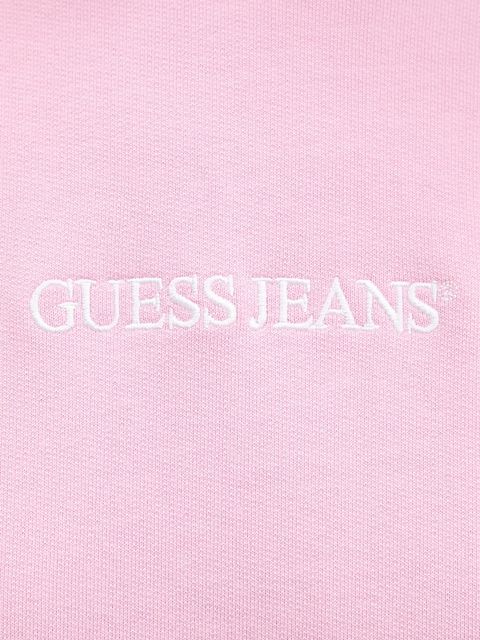 Guess Jeans bluza bawełniana