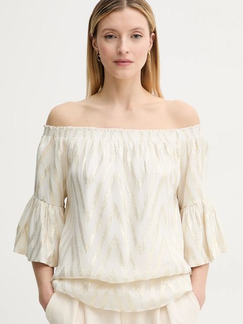 Bruuns Bazaar bluzka - zdjęcie produktu nr 1