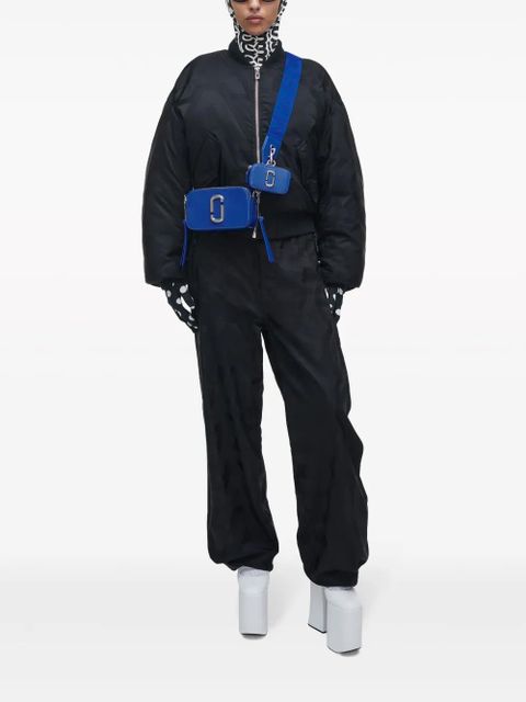 Marc Jacobs The Utility Snapshot crossbody bag - Blue