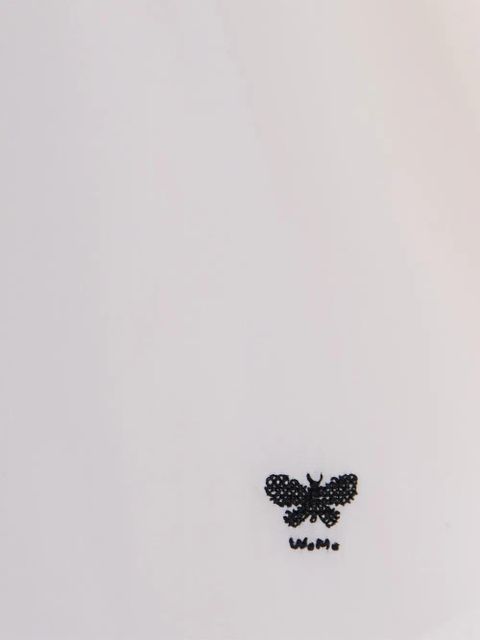 Max Mara pocket shirt - White