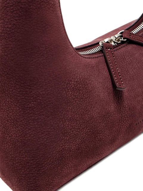 Marge Sherwood Hobo shoulder bag - Red