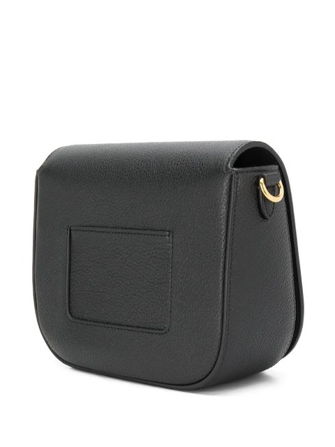 Mulberry Darley satchel bag - Black - zdjęcie produktu nr 2