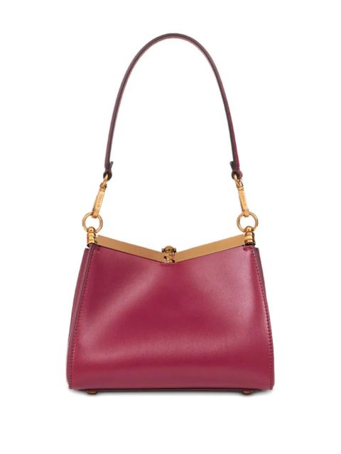 ETRO small Vela shoulder bag - Pink
