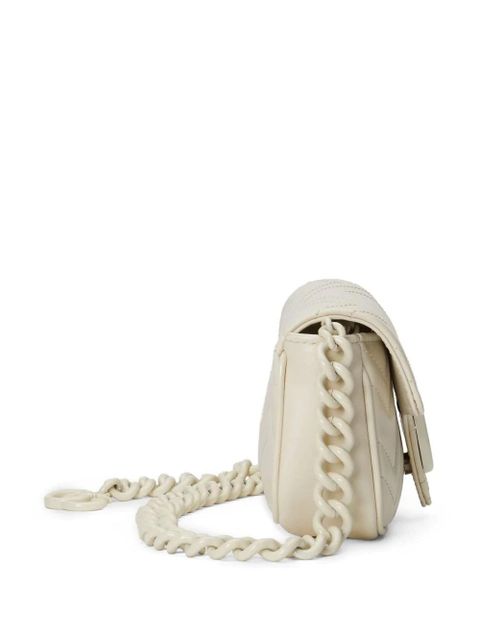 Gucci GG Marmont belt bag - White