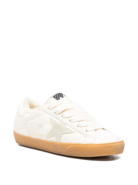 Golden Goose Super Star Puffy sneakers - Neutrals - zdjęcie produktu nr 2