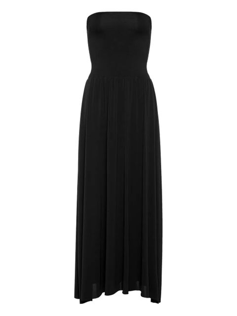 ERES Oda long dress - White - zdjęcie produktu nr 1