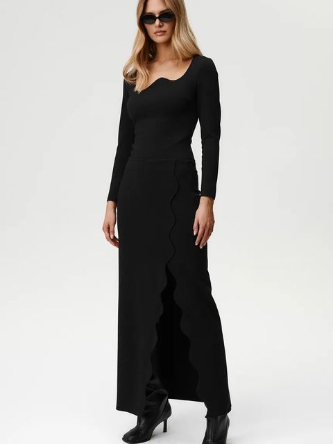 Undress Code body Thong