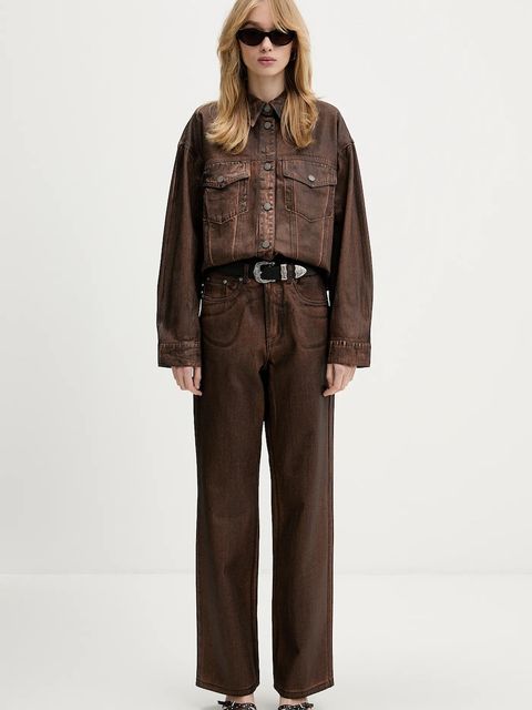 Gestuz jeansy - zdjęcie produktu nr 2