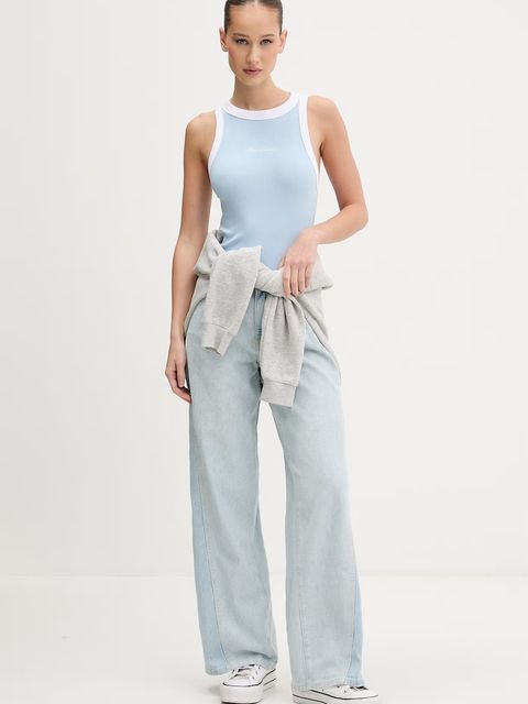 Guess Jeans top damski - zdjęcie produktu nr 1