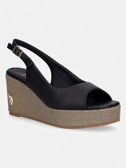 U.S. Polo Assn. sandały ALYSSA021A