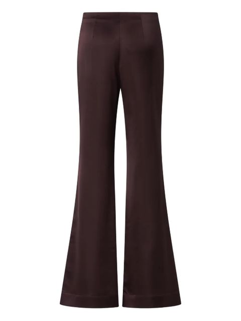 PINKO flared trousers - zdjęcie produktu nr 2