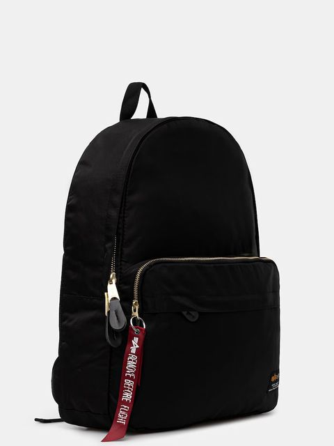 Alpha Industries plecak - zdjęcie produktu nr 1