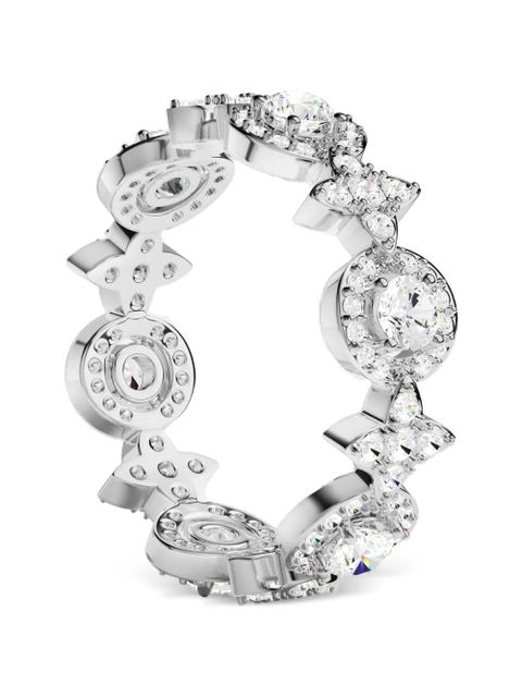 APM Monaco Météorites & Circles ring - Silver - zdjęcie produktu nr 1