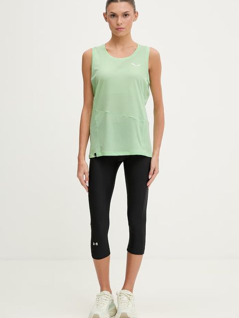 Salewa top sportowy Puez Sporty - zdjęcie produktu nr 1