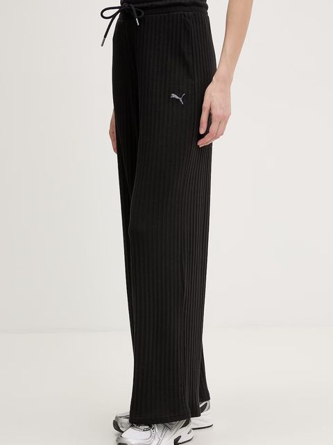 Puma spodnie dresowe damskie Comfort - zdjęcie produktu nr 2