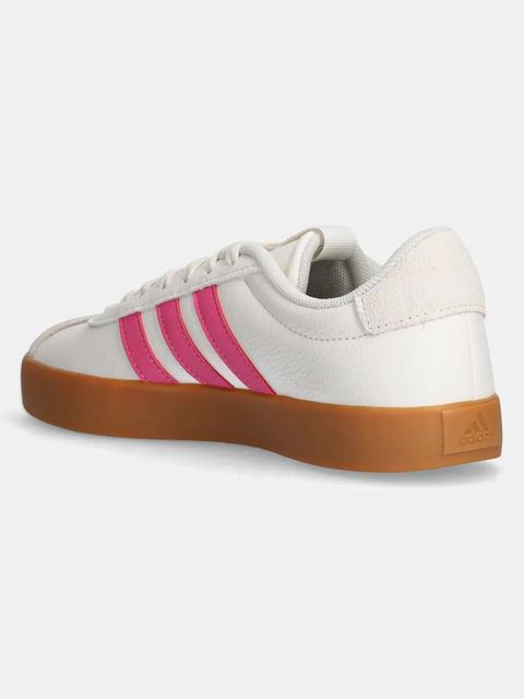 adidas sneakersy Vl Court 3.0 kolor biały JP5347 - zdjęcie produktu nr 2