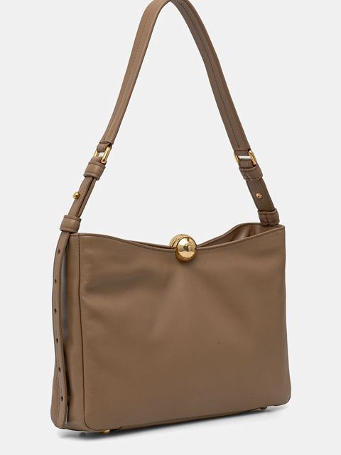 Furla torebka skórzana Sfera Soft M - zdjęcie produktu nr 1