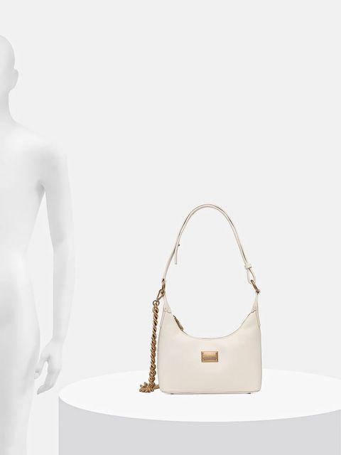 Marciano by Guess torebka skórzana