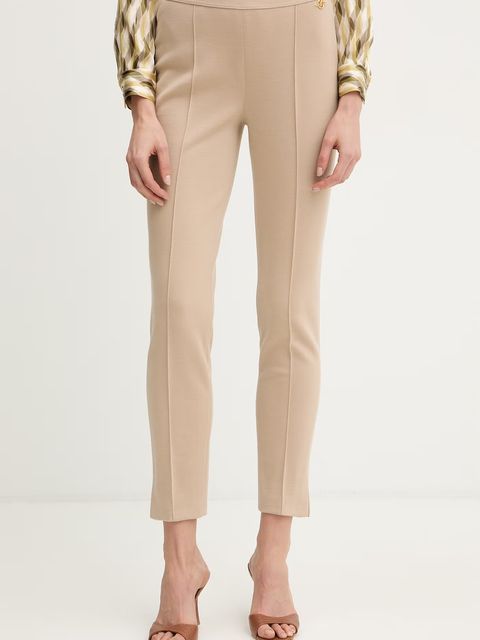 Luisa Spagnoli spodnie wełniane Minuccio - zdjęcie produktu nr 1