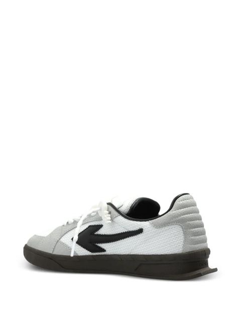 Off-White End Of Play arrow lace-up sneakers