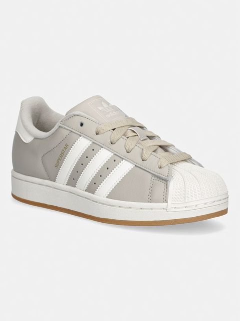 adidas Originals sneakersy skórzane Superstar II - zdjęcie produktu nr 1