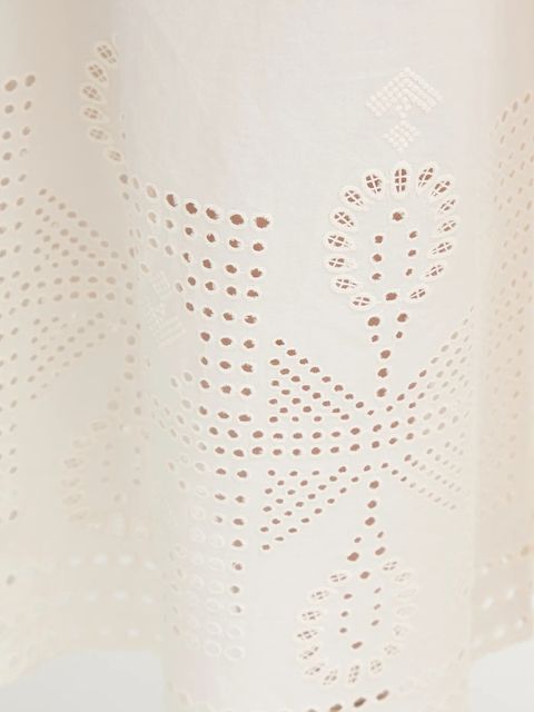 Sessun spodnie bawełniane