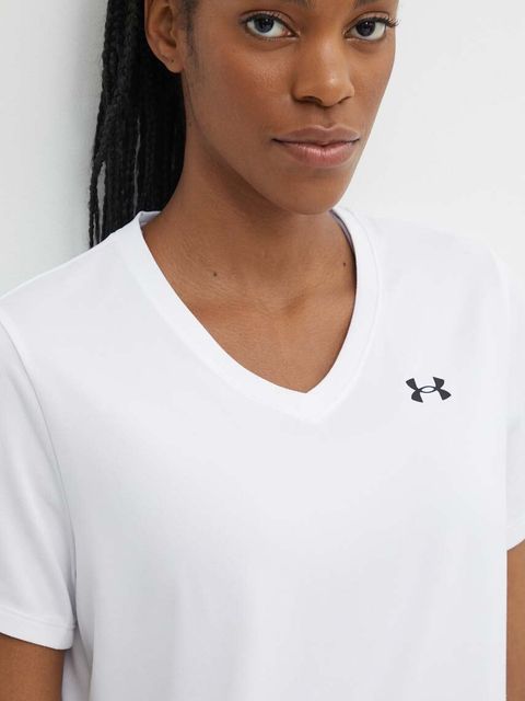 Under Armour t-shirt treningowy Tech