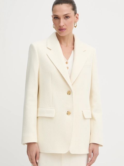 BOSS marynarka wełniana Jovana1 - zdjęcie produktu nr 1