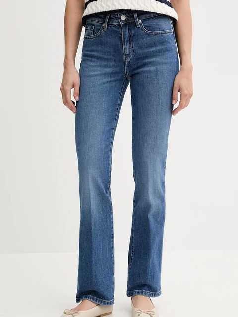 Tommy Hilfiger jeansy - zdjęcie produktu nr 2