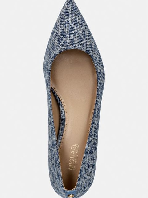 MICHAEL Michael Kors szpilki Alina Flex Kitten Pump