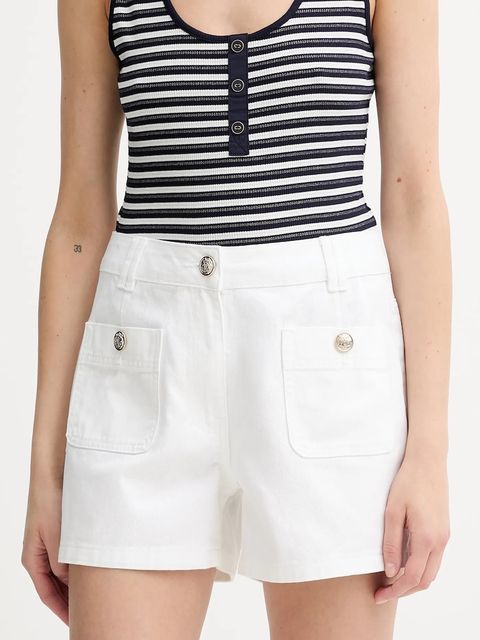 Morgan szorty jeansowe - zdjęcie produktu nr 1