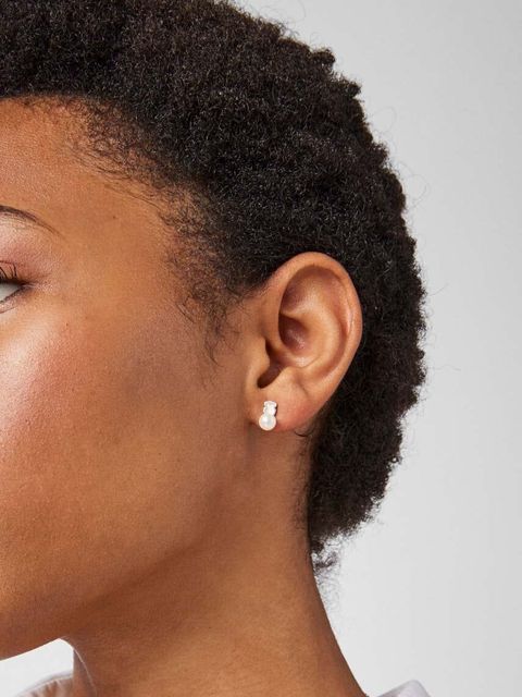 Tous kolczyki Mini Color