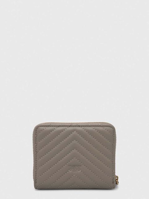 Pinko portfel skórzany - zdjęcie produktu nr 1