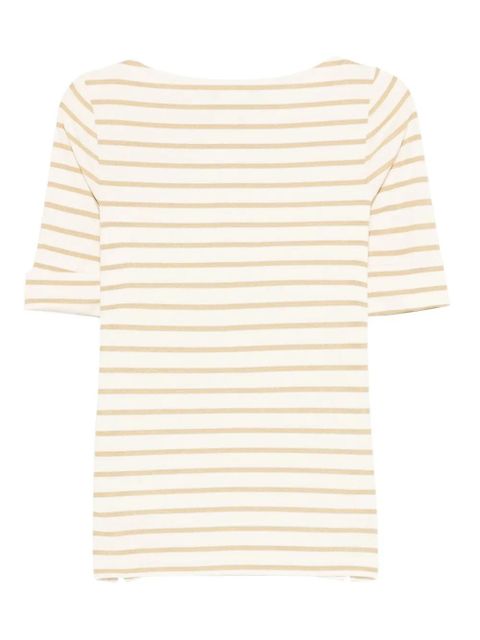 Lauren Ralph Lauren Judy T-shirt - White