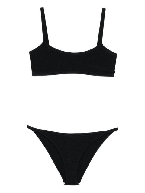 Hunza G Tyler bikini - Black - zdjęcie produktu nr 1