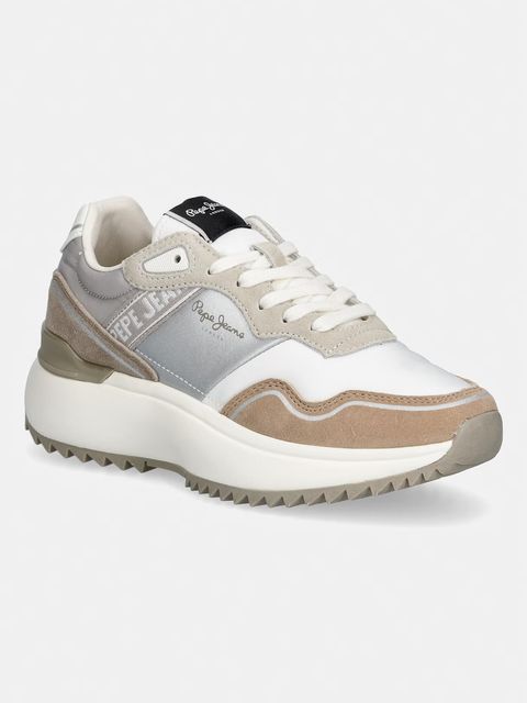 Pepe Jeans sneakersy KIMI GLAM - zdjęcie produktu nr 2