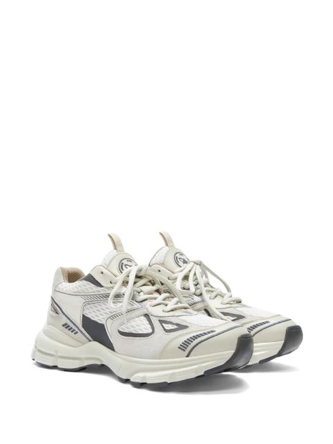 Axel Arigato Marathon Runner panelled sneakers - White - zdjęcie produktu nr 2