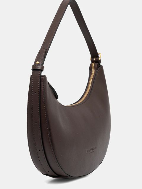 Marc O'Polo torebka skórzana - zdjęcie produktu nr 1