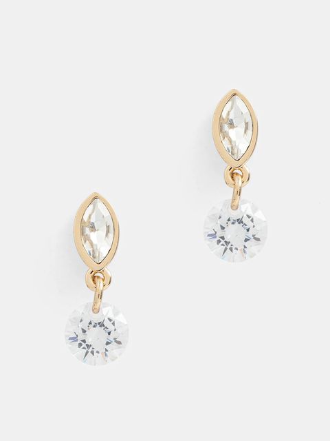 Dkny kolczyki 04G00829 - zdjęcie produktu nr 1