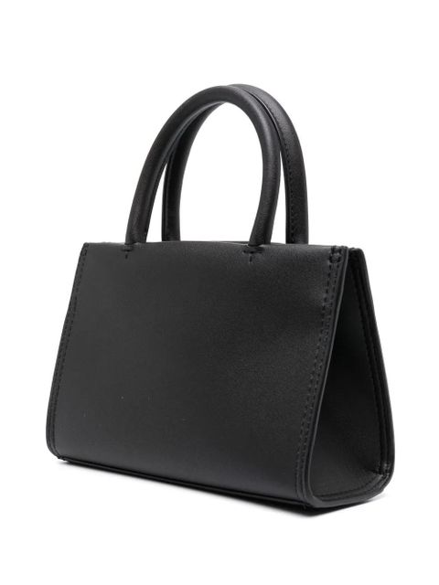 Tory Burch mini Ella Bio tote bag - Black