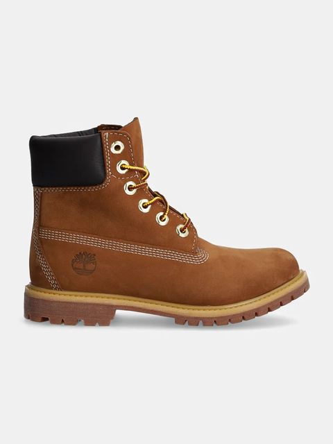 Timberland workery nubukowe PREMIUM 6 INCH BOOT - zdjęcie produktu nr 1