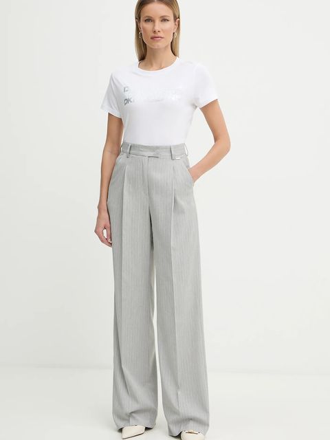 Dkny t-shirt - zdjęcie produktu nr 1