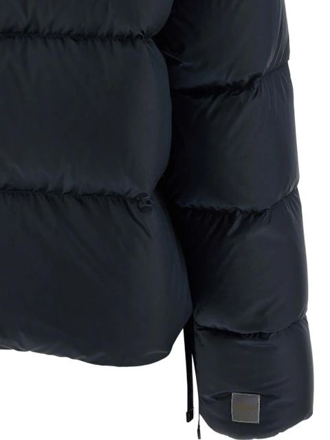 Max Mara Trabi down jacket - Blue