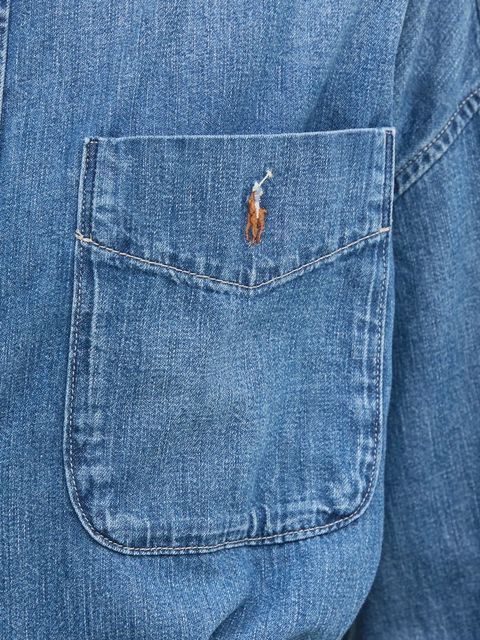 Polo Ralph Lauren koszula jeansowa