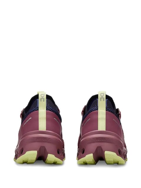 On Running Cloudultra 2 lace-up sneakers - Pink - zdjęcie produktu nr 2