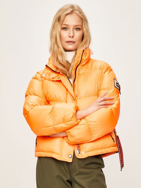 After Label - Kurtka puchowa